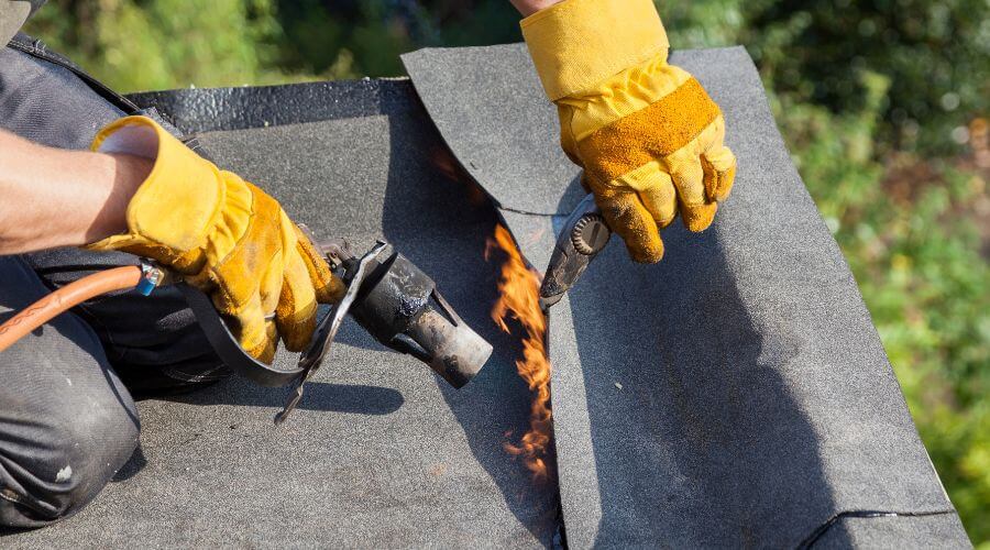 Expert Emergency Roof Repairs services in Paducah, KY